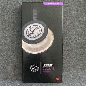 Littmann Classic III Stethoscope